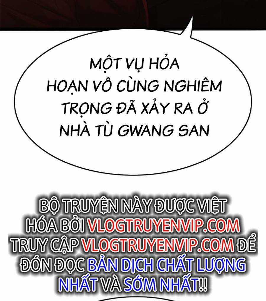 Ngục Tù Đẫm Máu - Chapter 49 - Trang 35