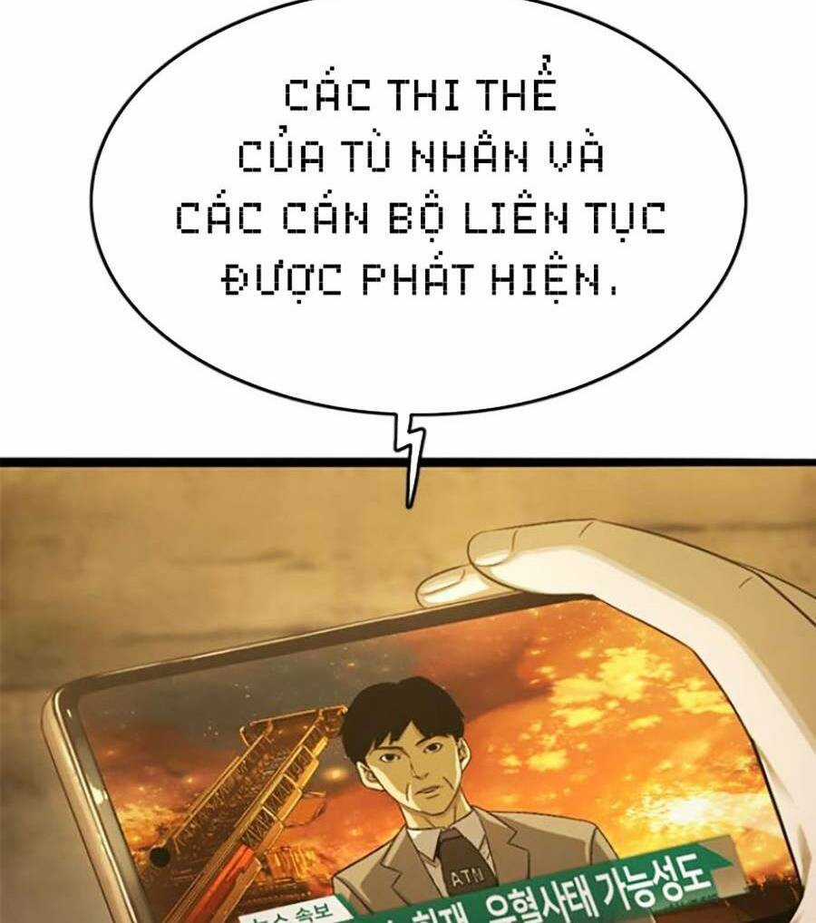 Ngục Tù Đẫm Máu - Chapter 49 - Trang 36