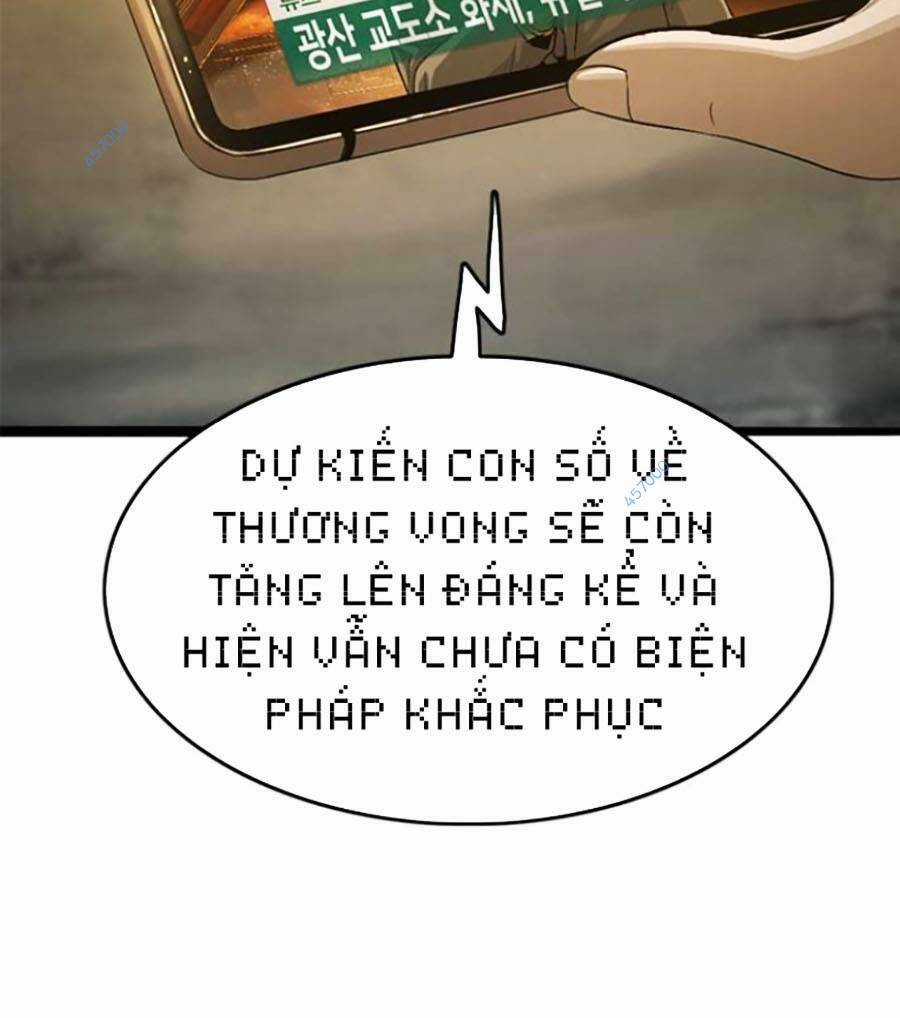 Ngục Tù Đẫm Máu - Chapter 49 - Trang 37