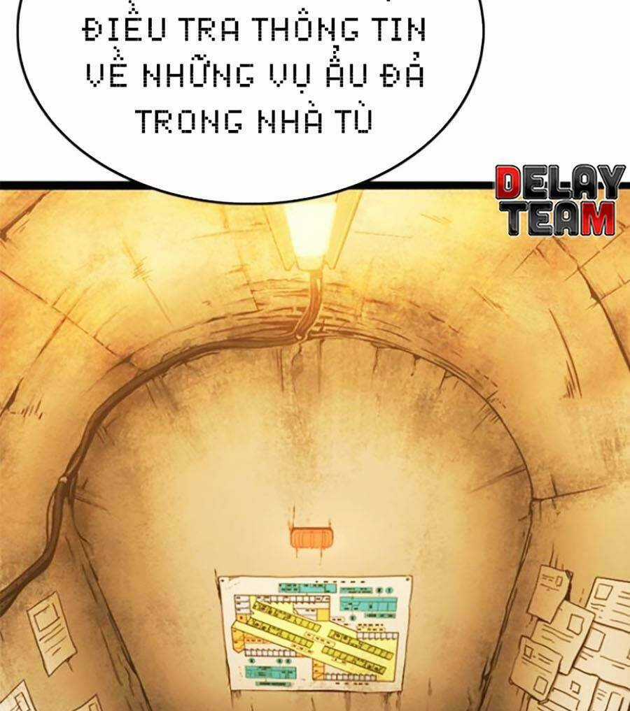 Ngục Tù Đẫm Máu - Chapter 49 - Trang 41