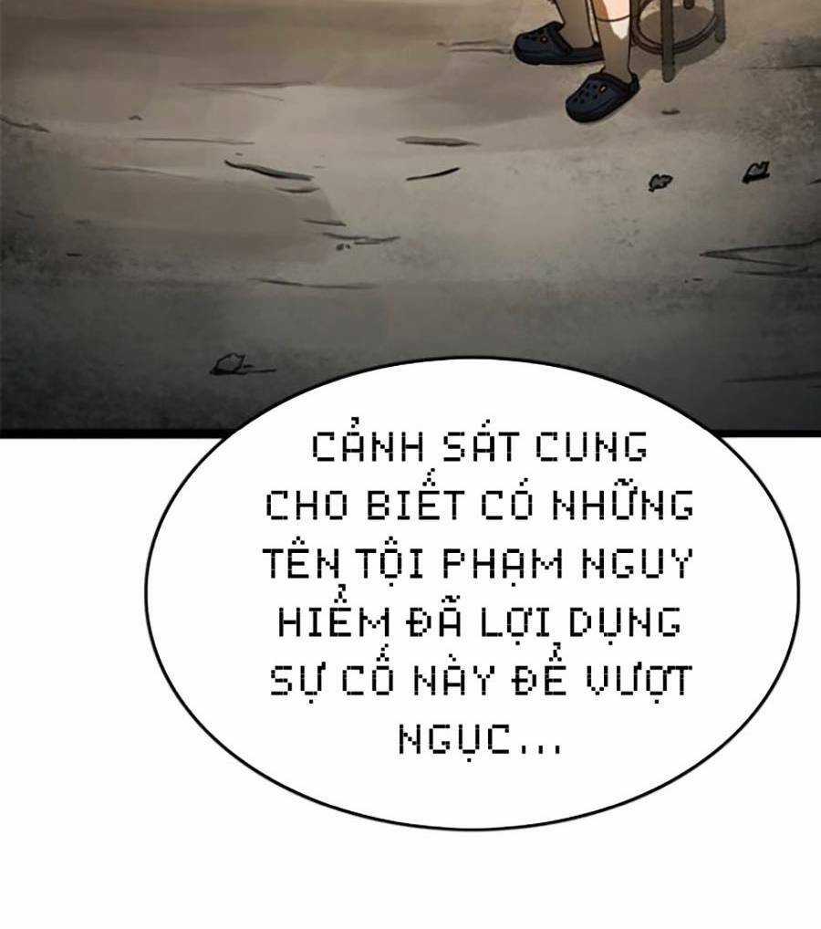 Ngục Tù Đẫm Máu - Chapter 49 - Trang 43