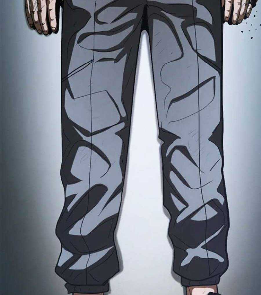 Ngục Tù Đẫm Máu - Chapter 49 - Trang 8