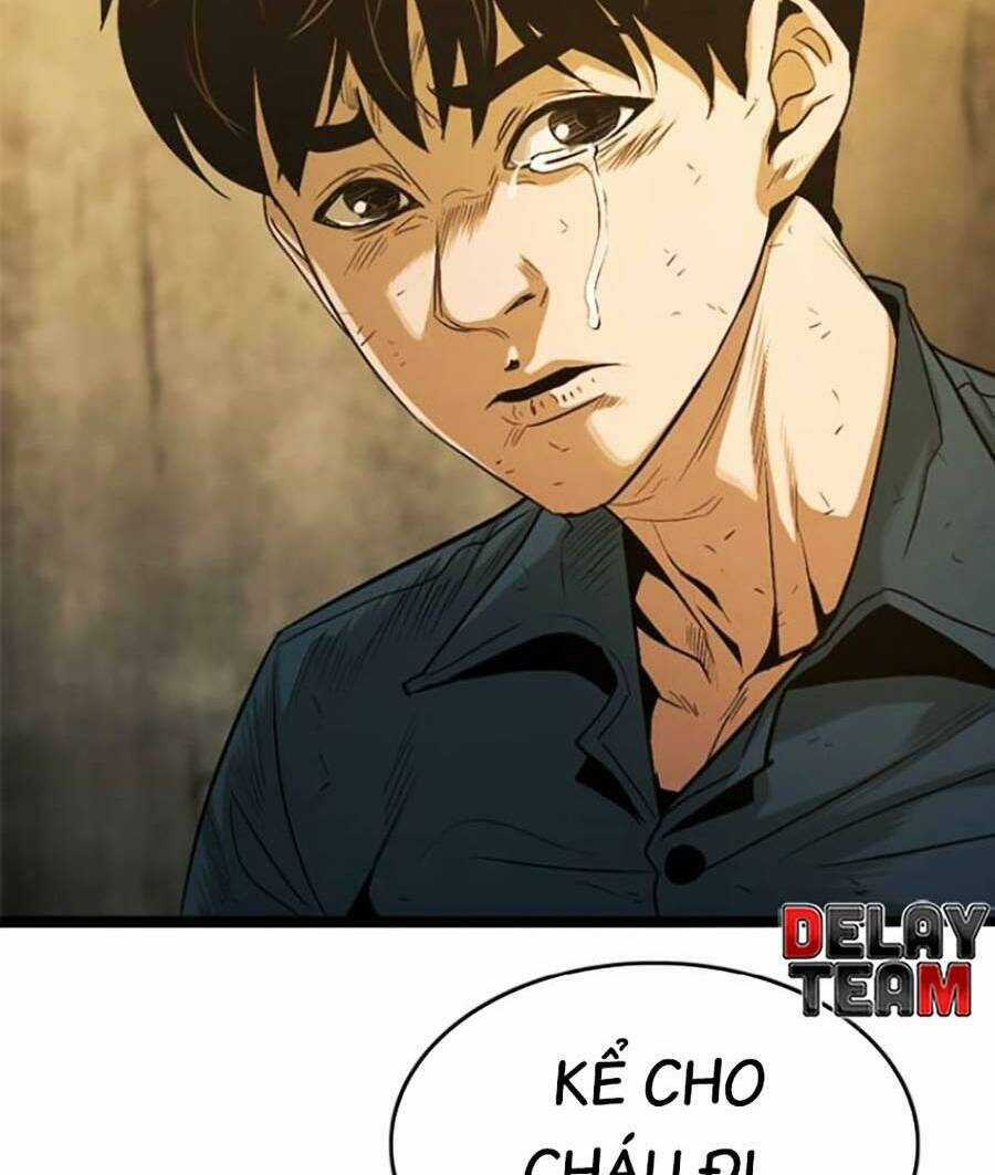 Ngục Tù Đẫm Máu - Chapter 49 - Trang 74