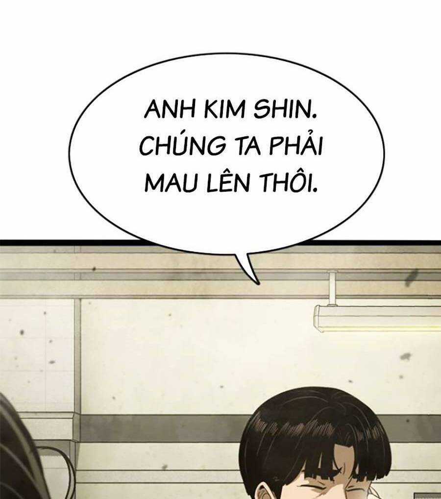 Ngục Tù Đẫm Máu - Chapter 49 - Trang 10