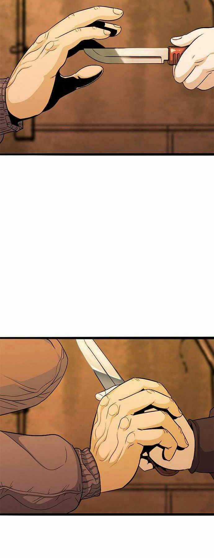 Ngục Tù Đẫm Máu - Chapter 5 - Trang 2