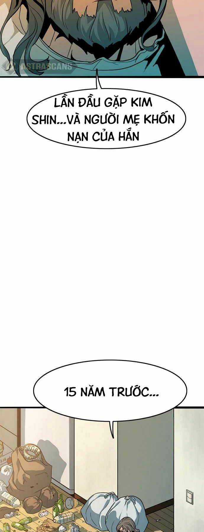 Ngục Tù Đẫm Máu - Chapter 5 - Trang 102