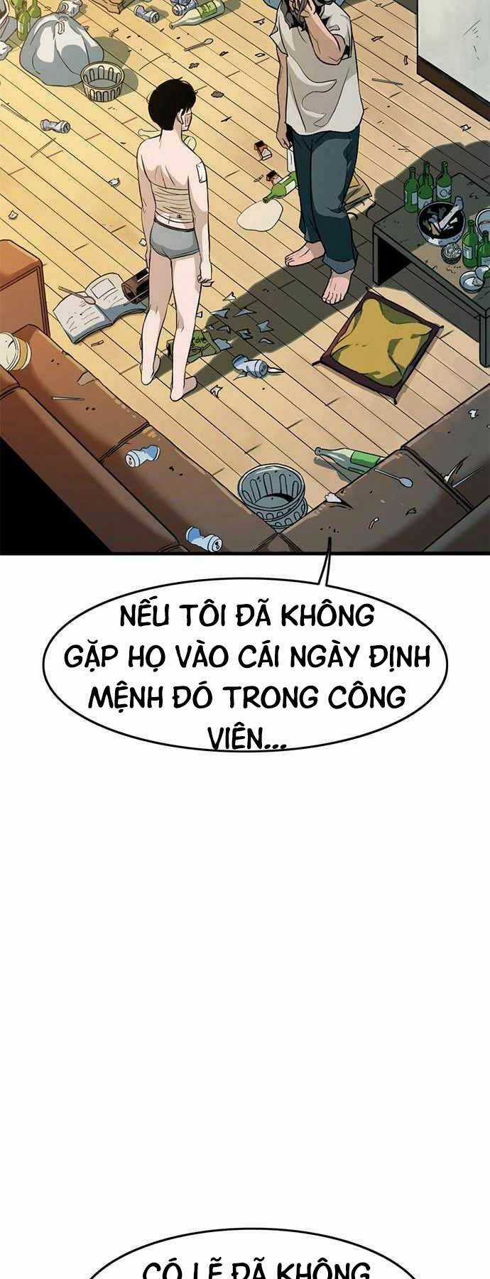 Ngục Tù Đẫm Máu - Chapter 5 - Trang 103