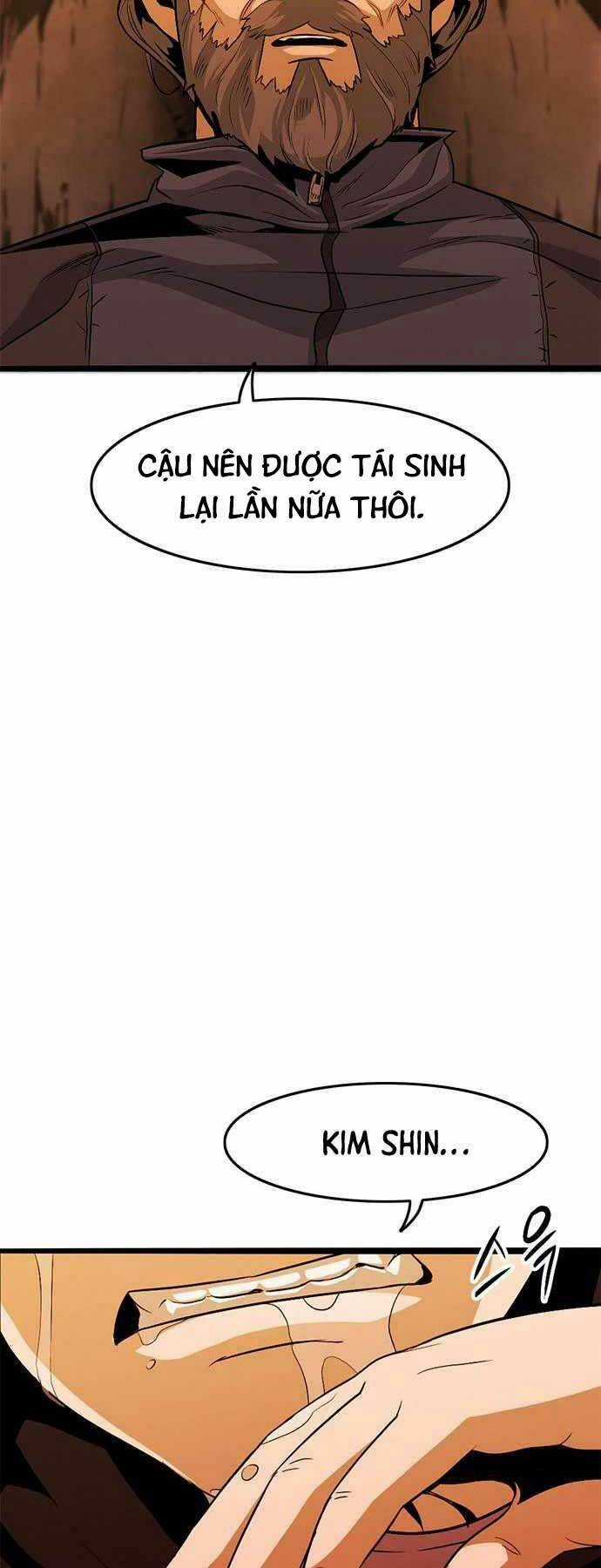 Ngục Tù Đẫm Máu - Chapter 5 - Trang 12