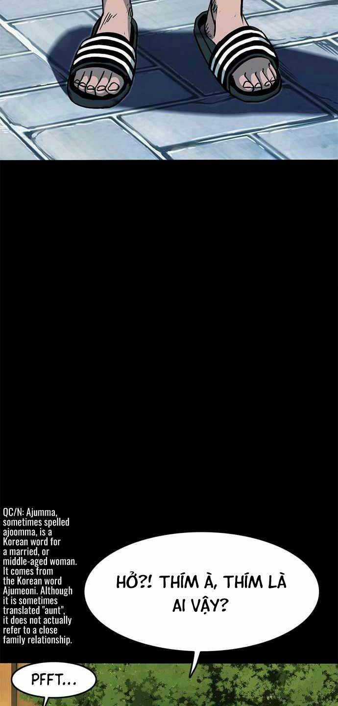 Ngục Tù Đẫm Máu - Chapter 5 - Trang 111