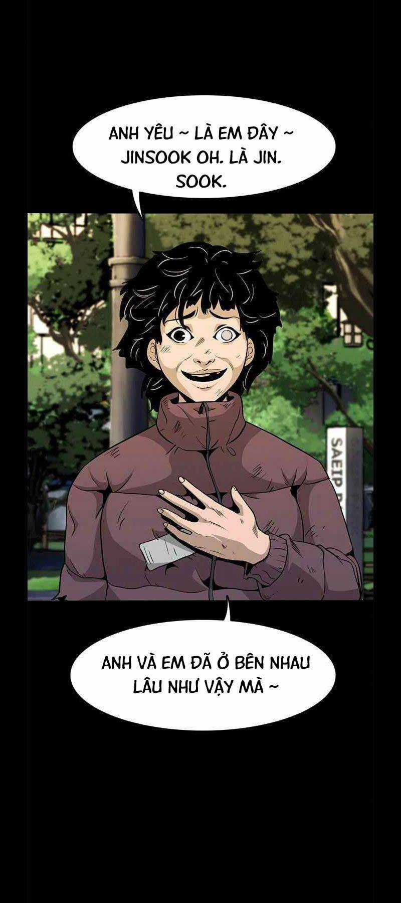 Ngục Tù Đẫm Máu - Chapter 5 - Trang 113