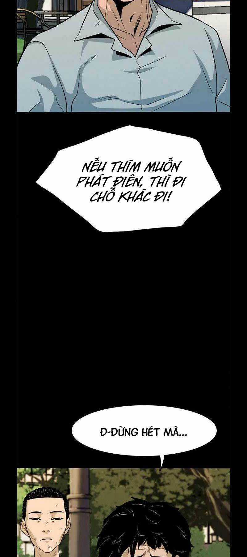 Ngục Tù Đẫm Máu - Chapter 5 - Trang 117