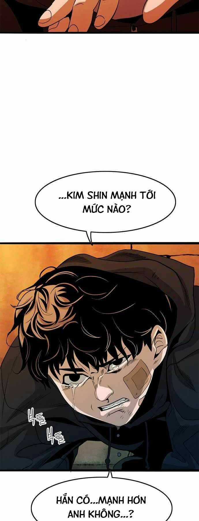 Ngục Tù Đẫm Máu - Chapter 5 - Trang 13