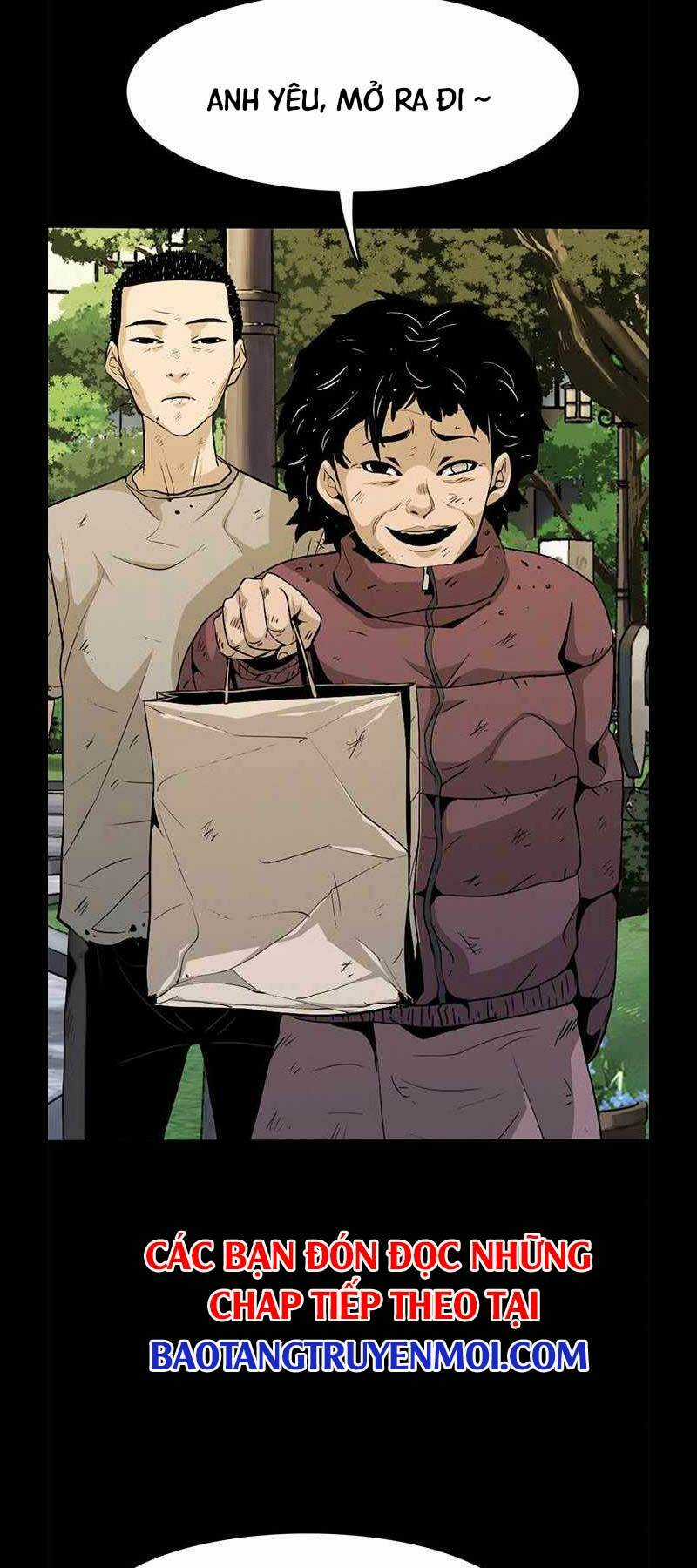 Ngục Tù Đẫm Máu - Chapter 5 - Trang 123