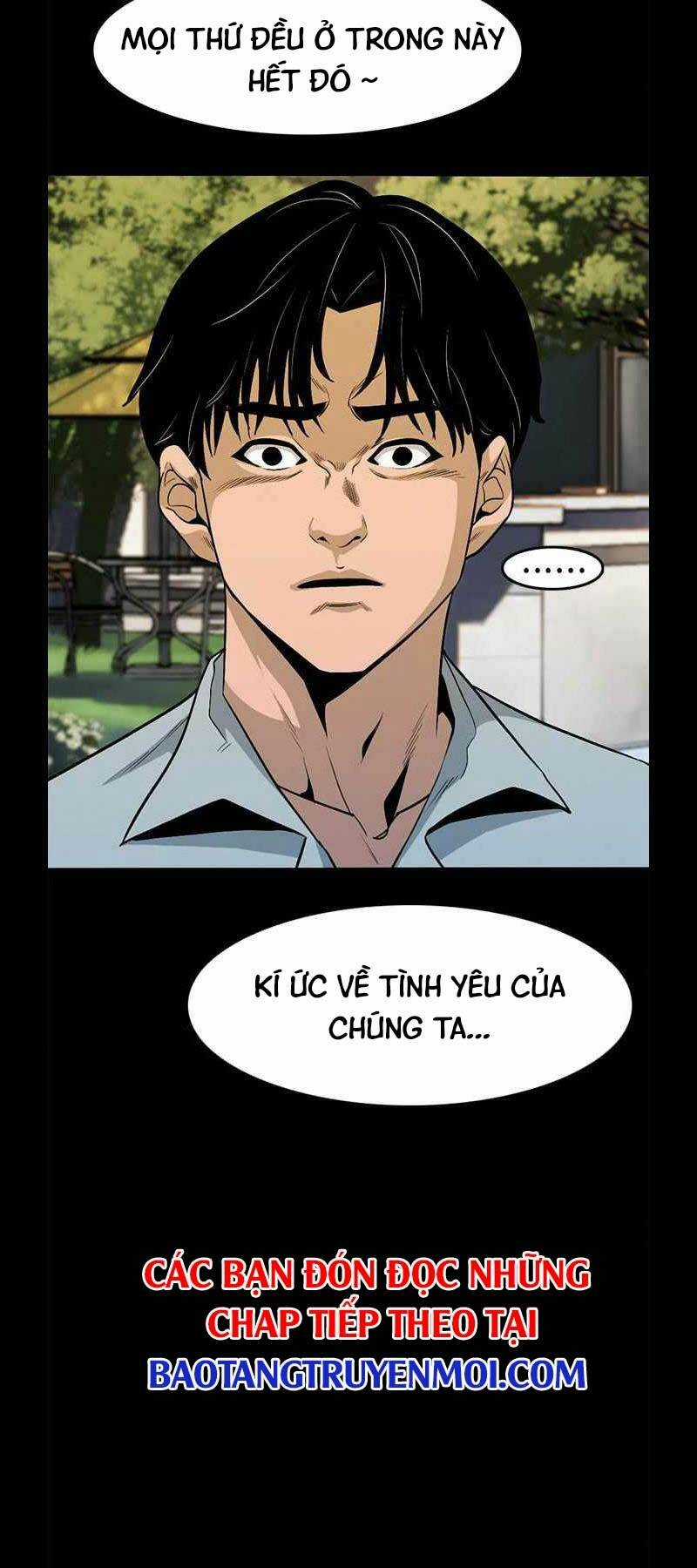 Ngục Tù Đẫm Máu - Chapter 5 - Trang 124