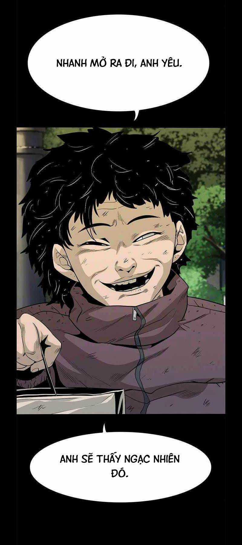 Ngục Tù Đẫm Máu - Chapter 5 - Trang 125