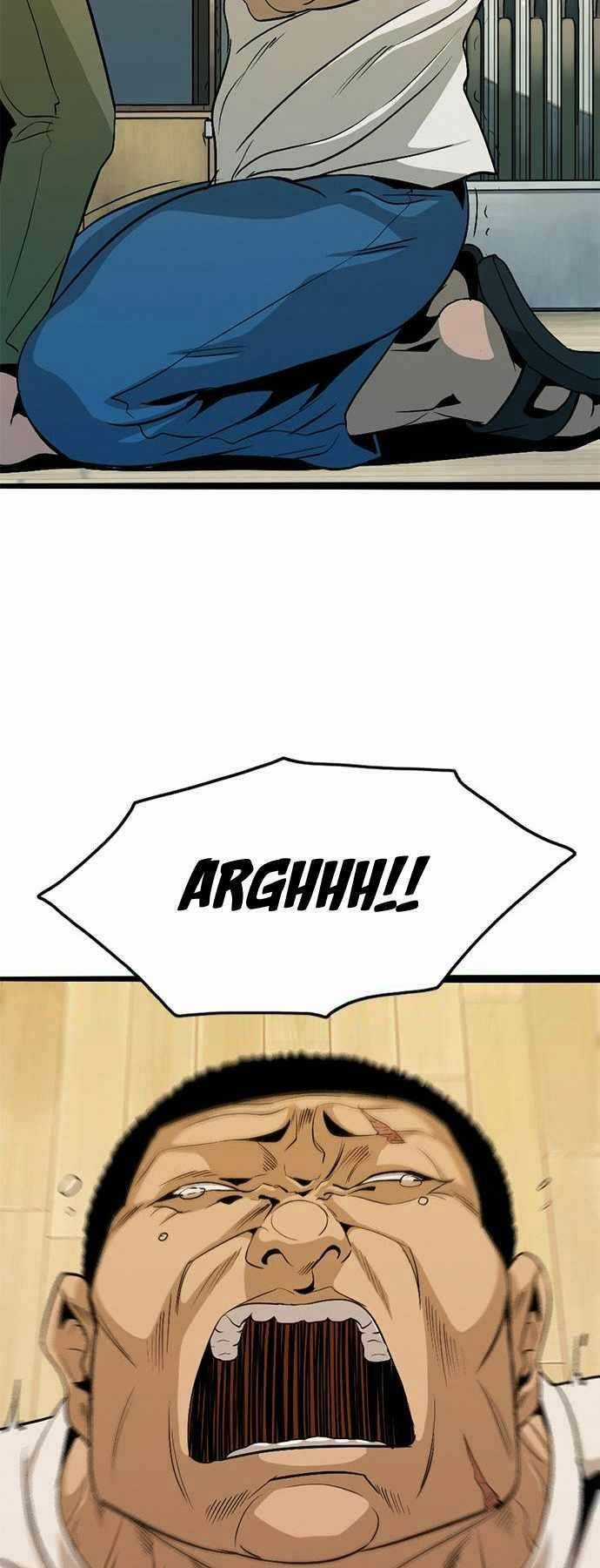 Ngục Tù Đẫm Máu - Chapter 5 - Trang 18