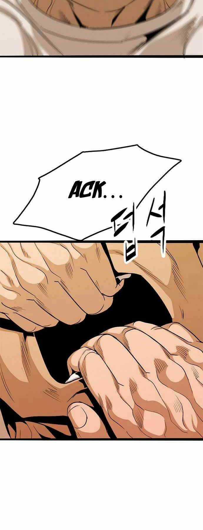 Ngục Tù Đẫm Máu - Chapter 5 - Trang 19