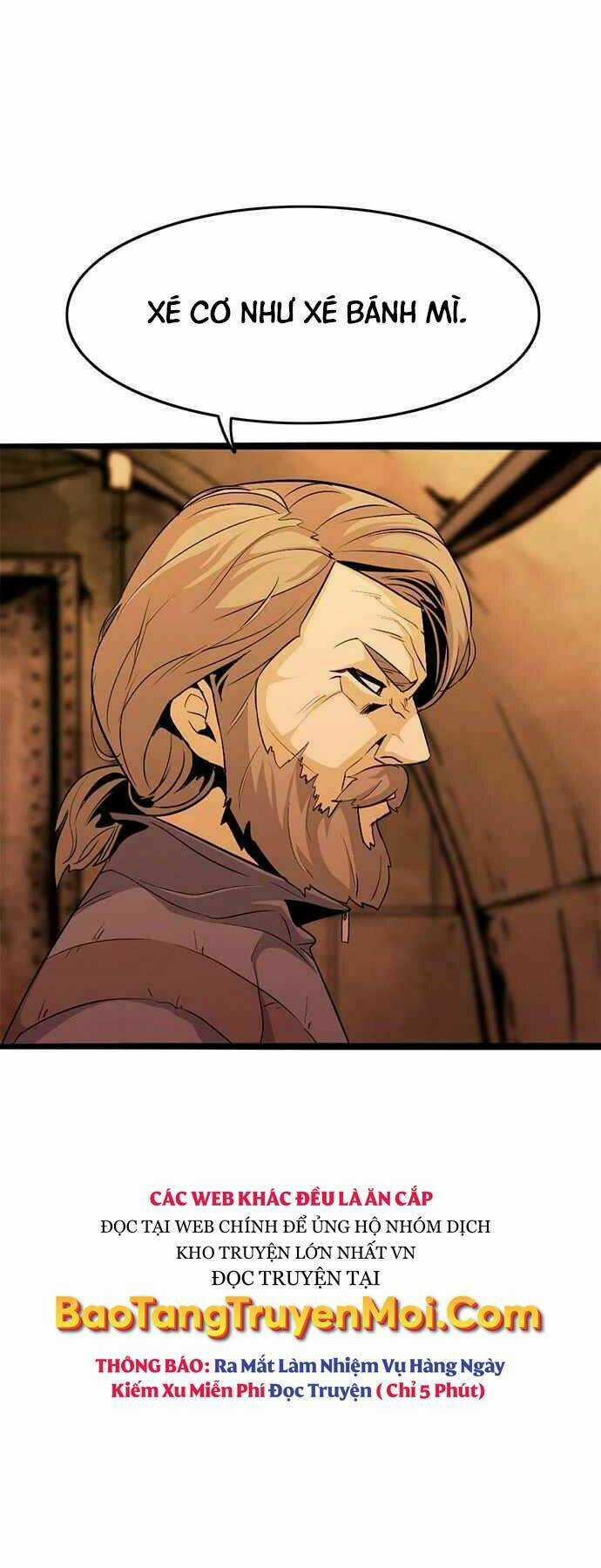 Ngục Tù Đẫm Máu - Chapter 5 - Trang 20