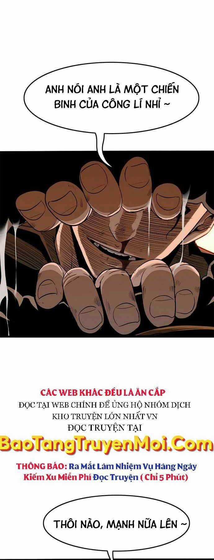 Ngục Tù Đẫm Máu - Chapter 5 - Trang 21