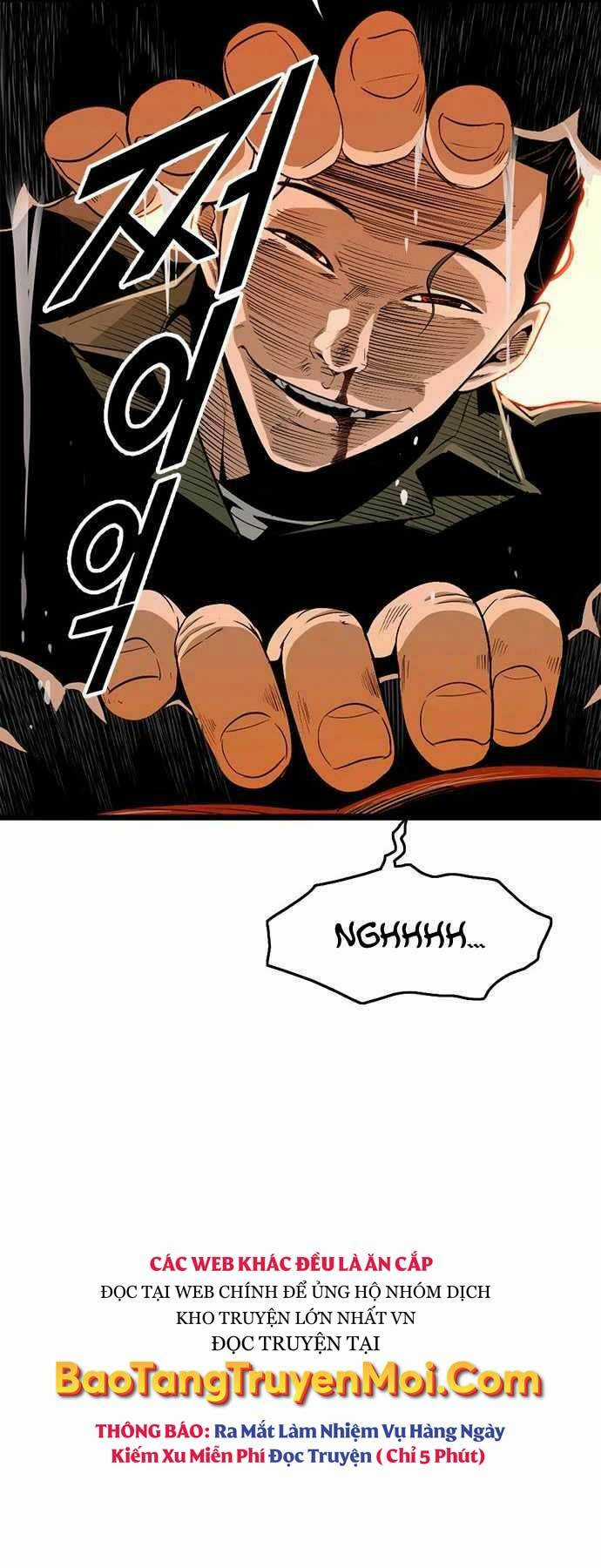 Ngục Tù Đẫm Máu - Chapter 5 - Trang 22