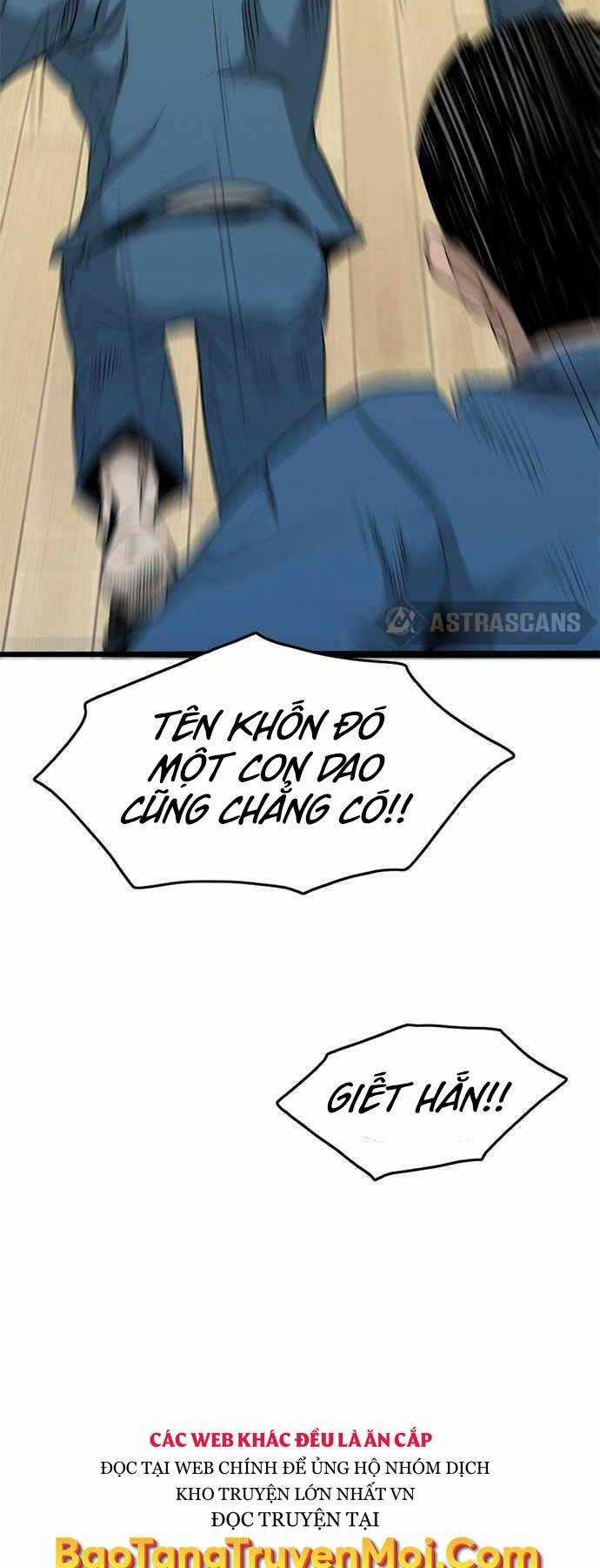 Ngục Tù Đẫm Máu - Chapter 5 - Trang 25