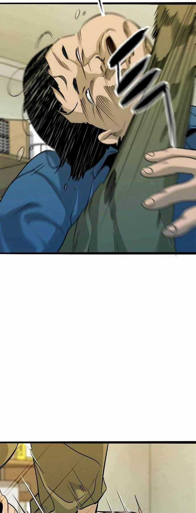 Ngục Tù Đẫm Máu - Chapter 5 - Trang 29