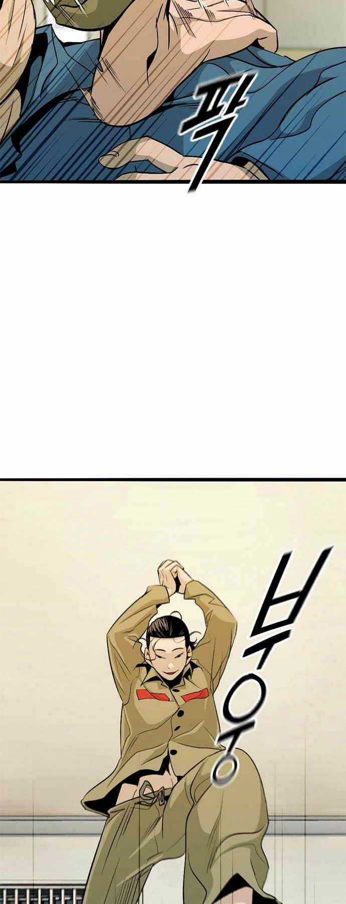 Ngục Tù Đẫm Máu - Chapter 5 - Trang 30