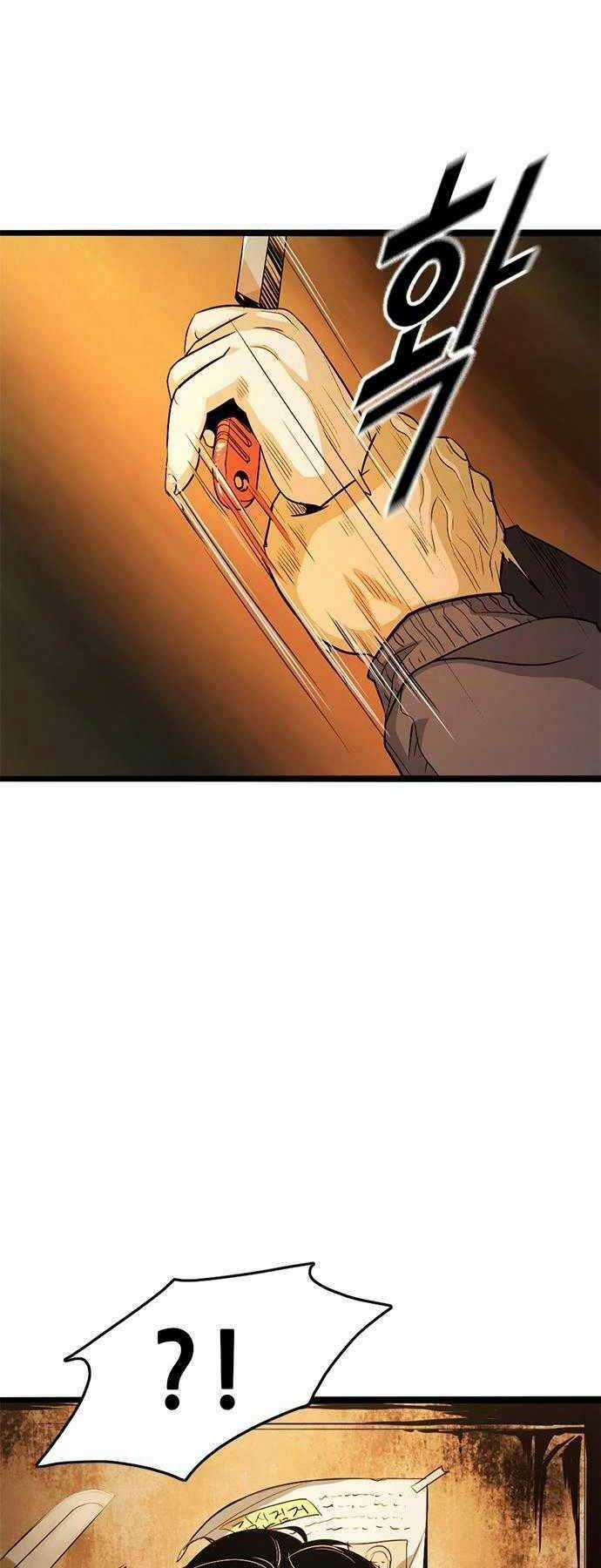 Ngục Tù Đẫm Máu - Chapter 5 - Trang 4