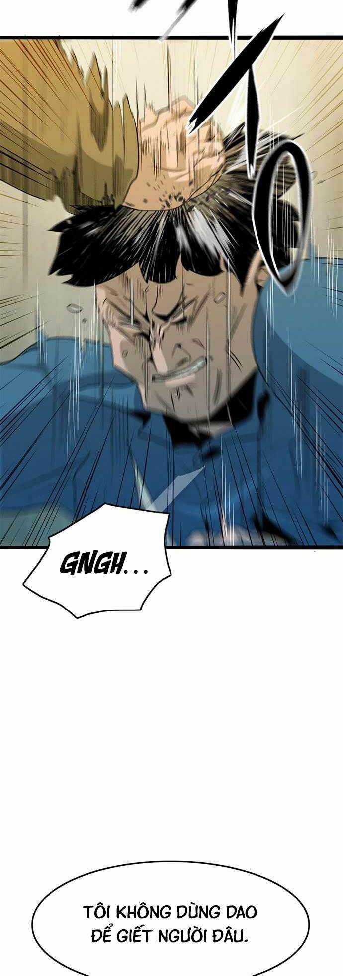 Ngục Tù Đẫm Máu - Chapter 5 - Trang 32