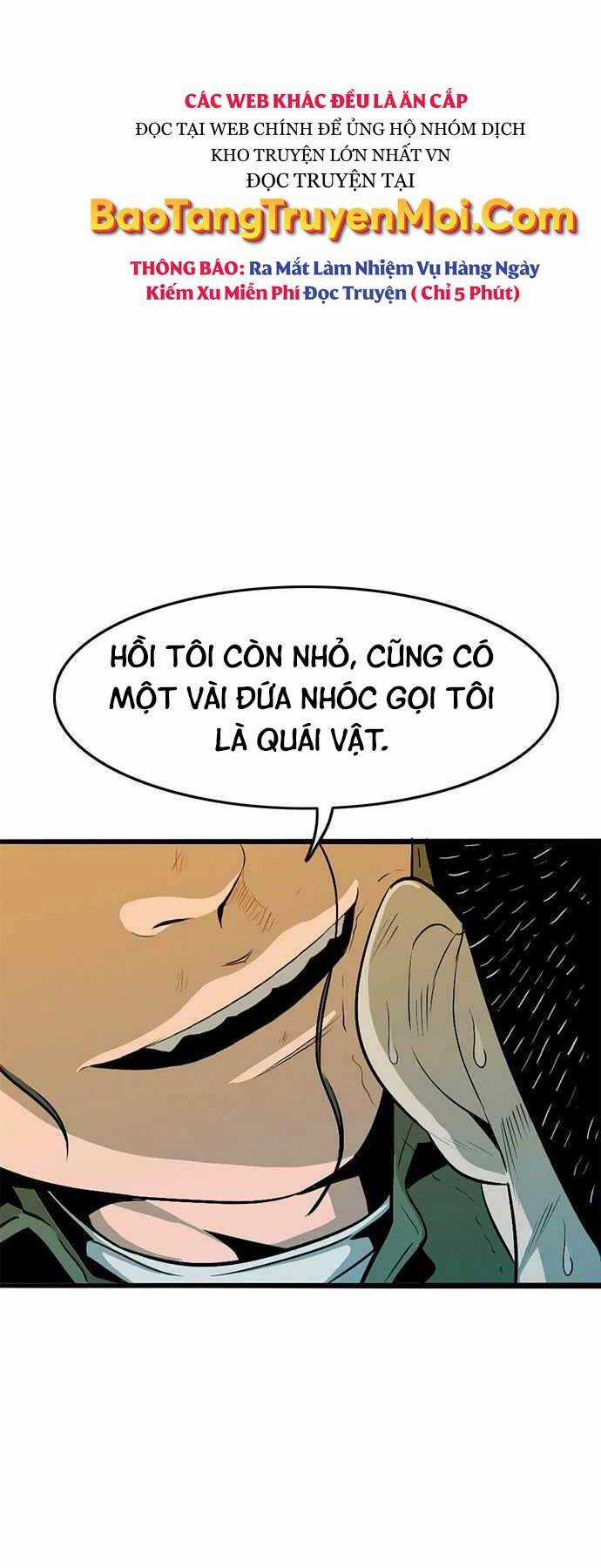 Ngục Tù Đẫm Máu - Chapter 5 - Trang 37