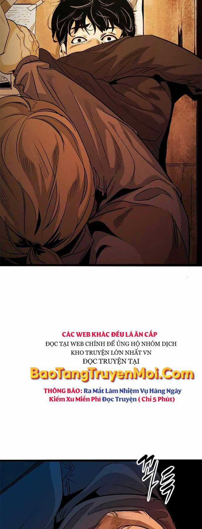 Ngục Tù Đẫm Máu - Chapter 5 - Trang 5