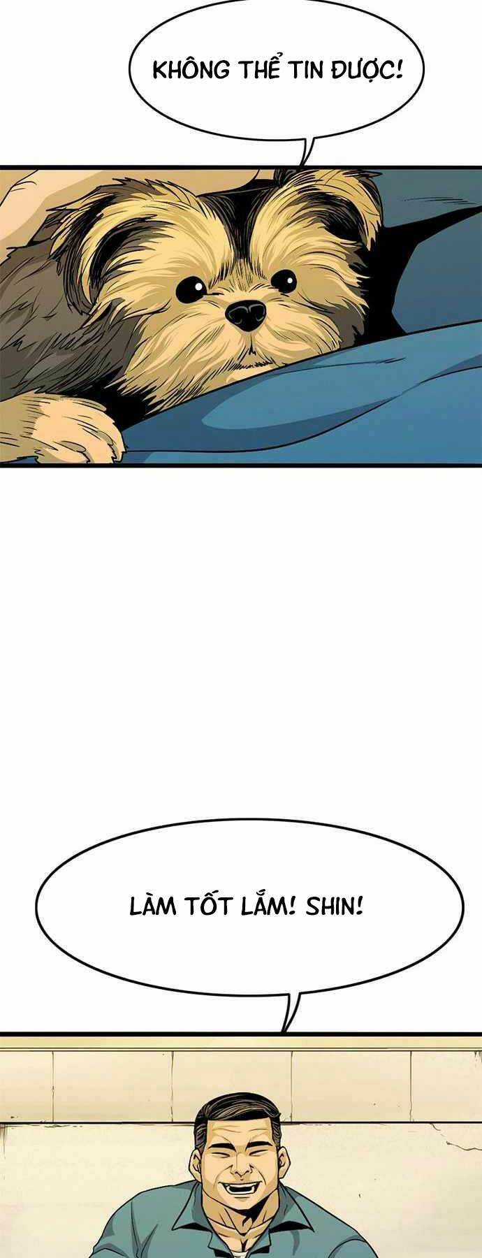 Ngục Tù Đẫm Máu - Chapter 5 - Trang 42