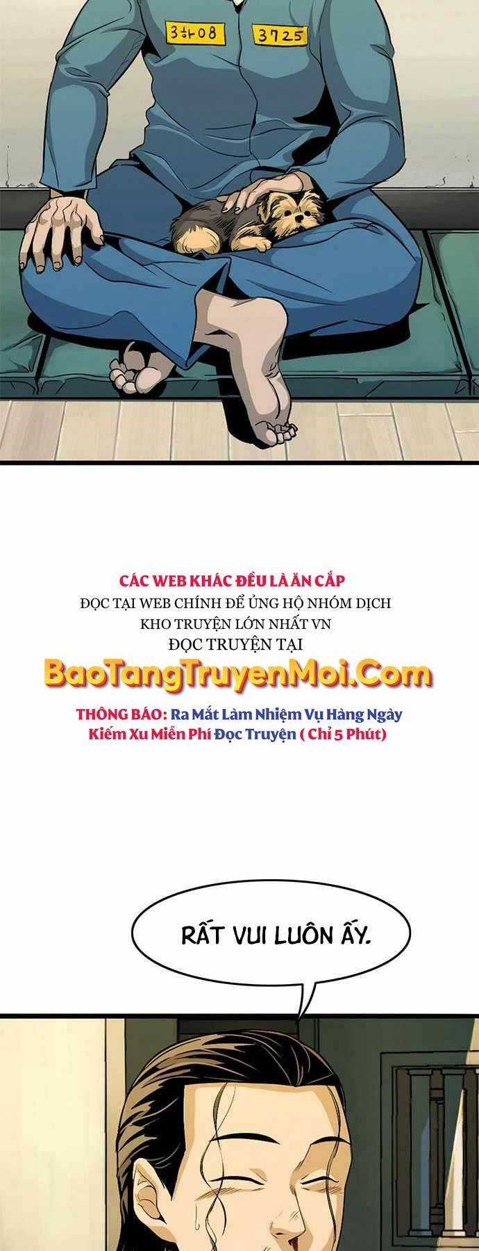 Ngục Tù Đẫm Máu - Chapter 5 - Trang 43