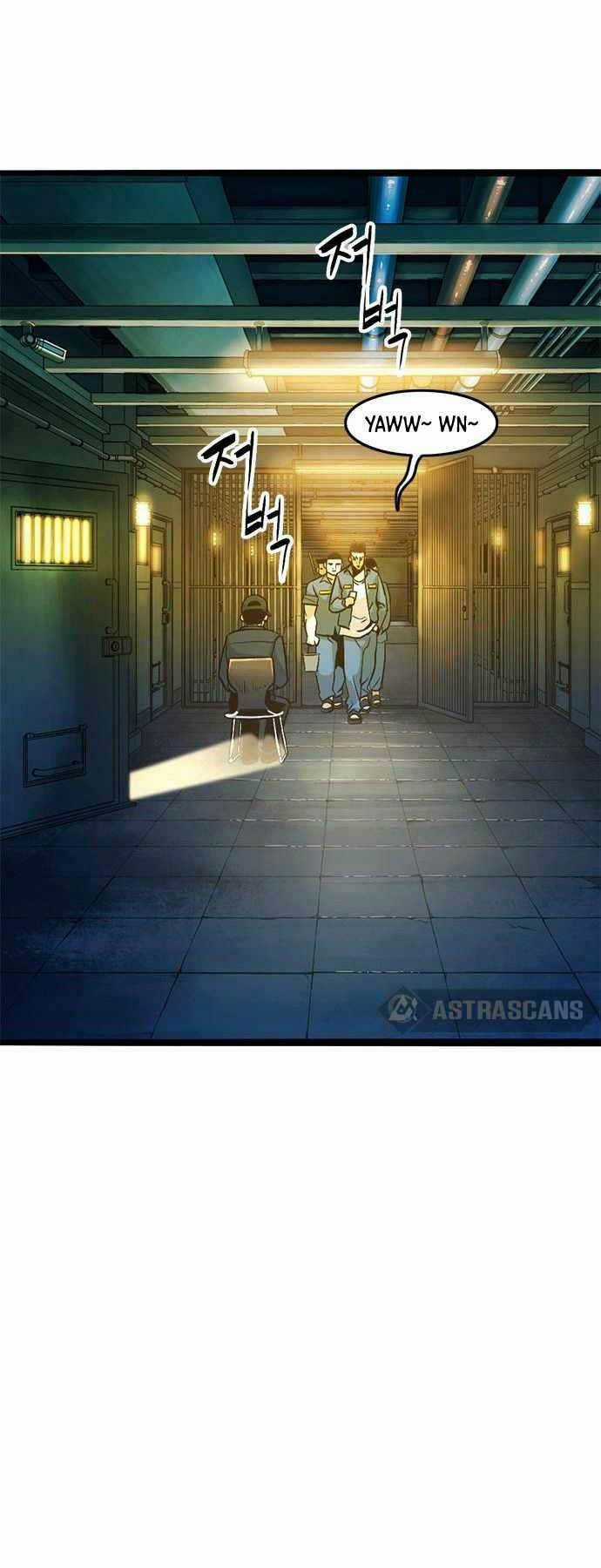 Ngục Tù Đẫm Máu - Chapter 5 - Trang 45