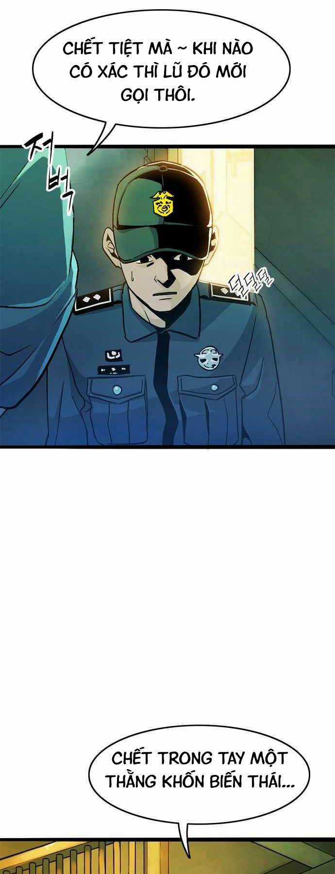 Ngục Tù Đẫm Máu - Chapter 5 - Trang 46