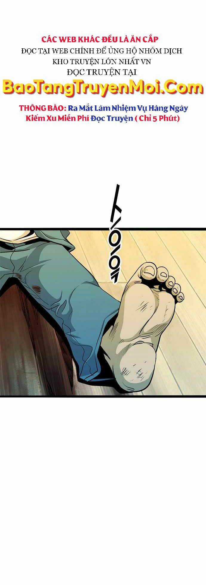 Ngục Tù Đẫm Máu - Chapter 5 - Trang 48