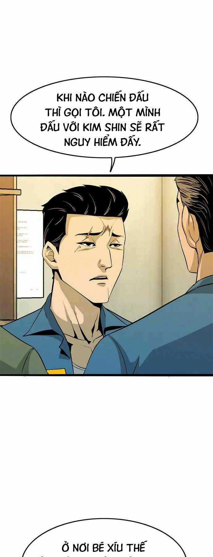 Ngục Tù Đẫm Máu - Chapter 5 - Trang 50