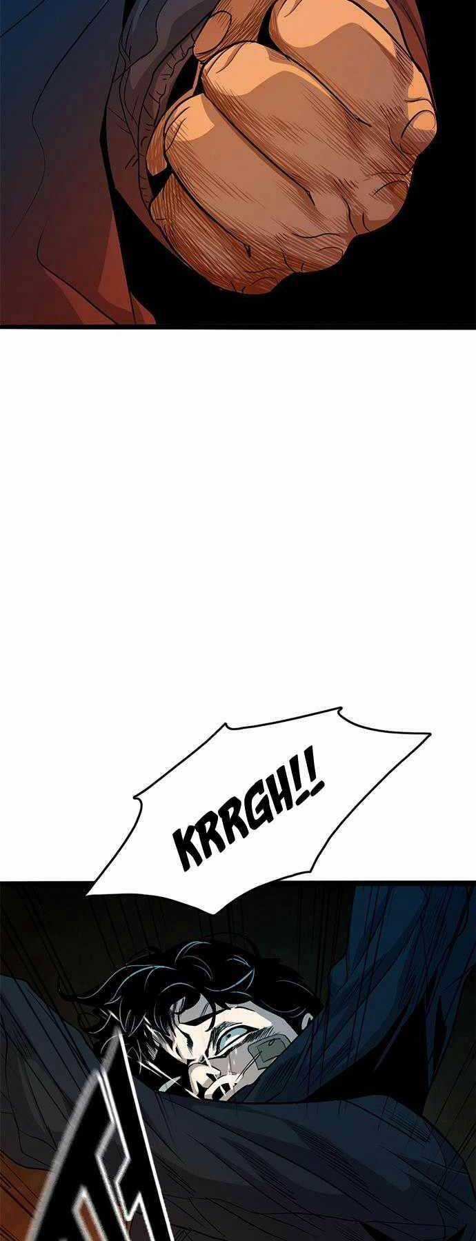 Ngục Tù Đẫm Máu - Chapter 5 - Trang 6