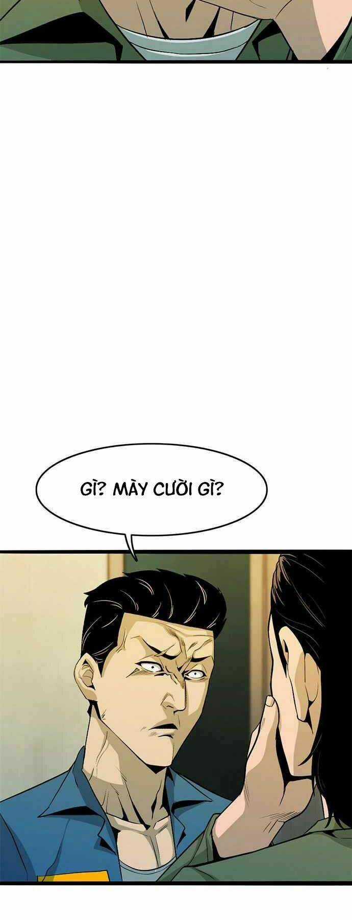 Ngục Tù Đẫm Máu - Chapter 5 - Trang 54