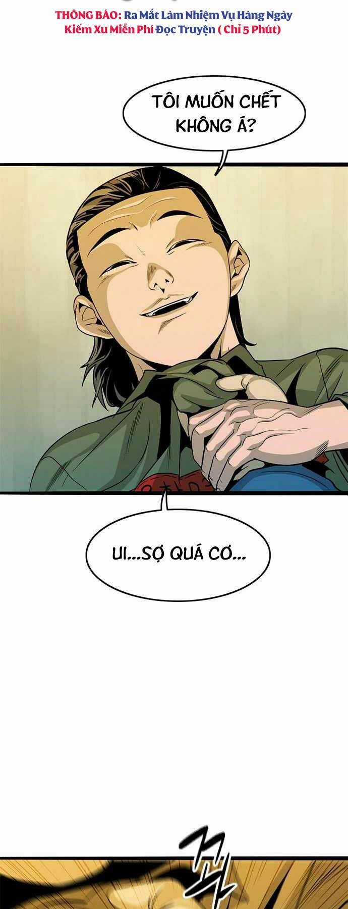 Ngục Tù Đẫm Máu - Chapter 5 - Trang 57