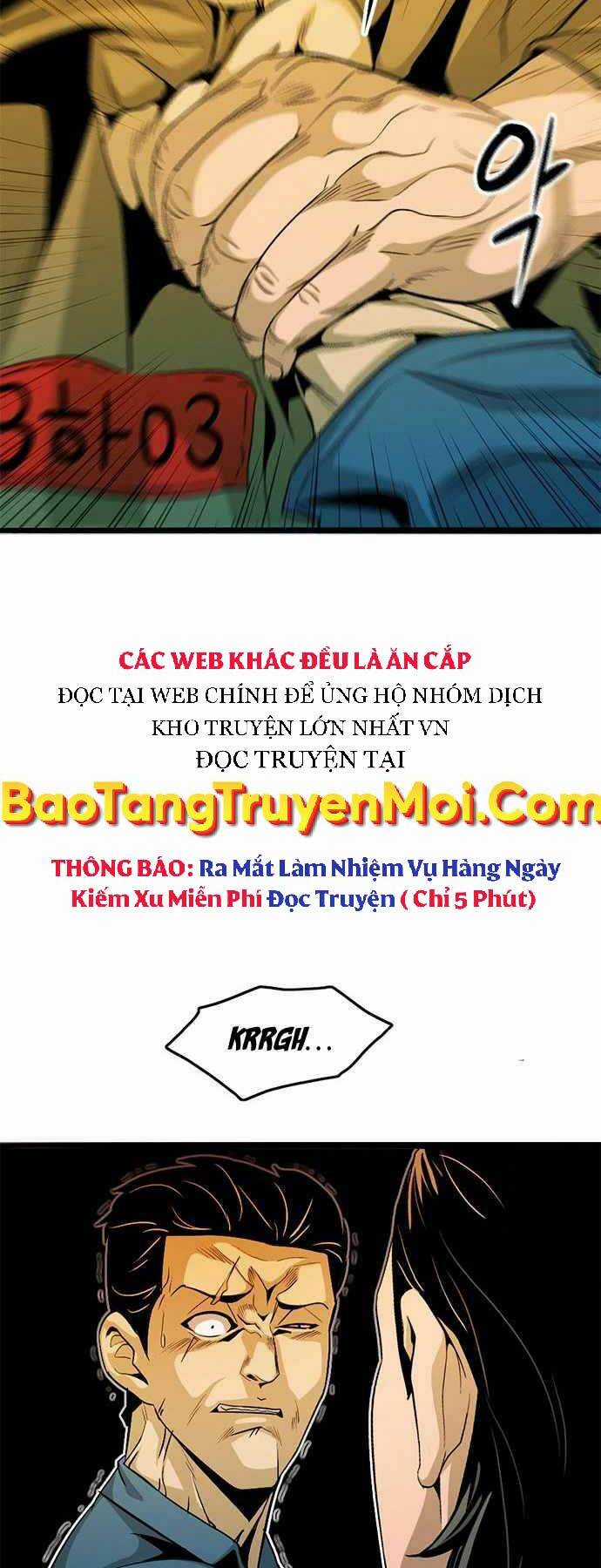 Ngục Tù Đẫm Máu - Chapter 5 - Trang 58