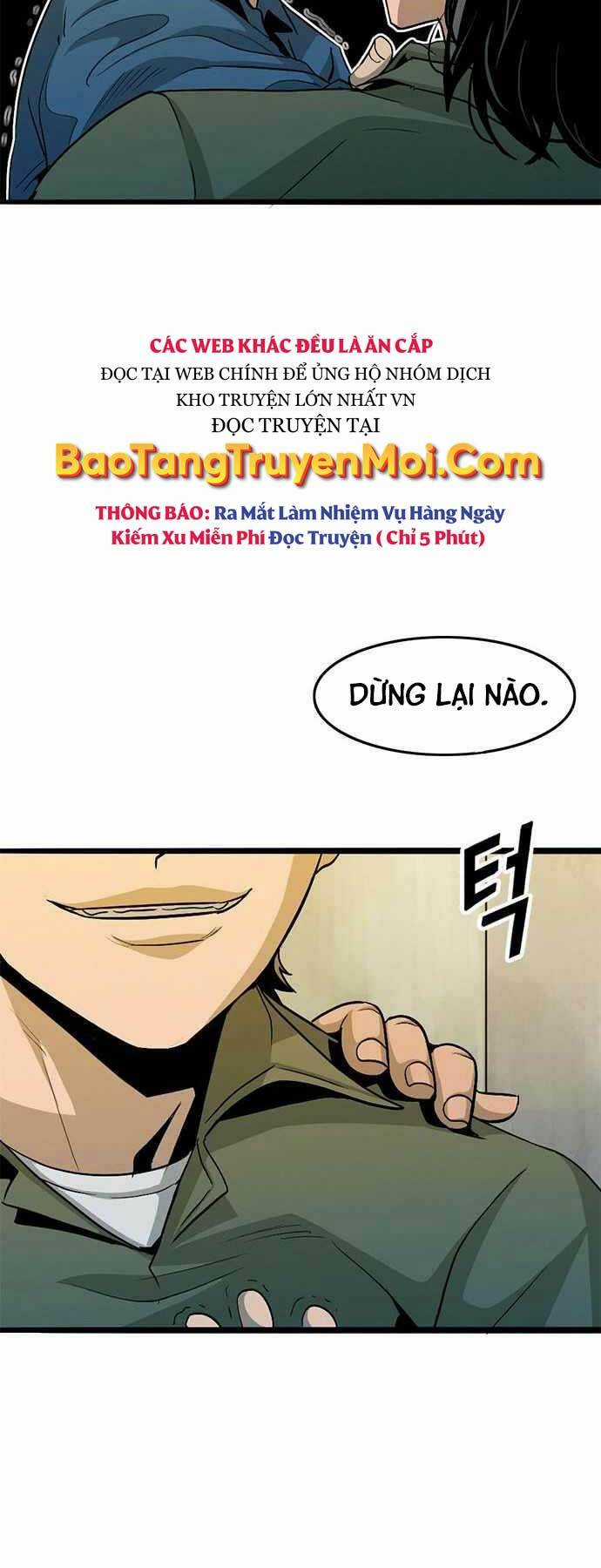 Ngục Tù Đẫm Máu - Chapter 5 - Trang 59
