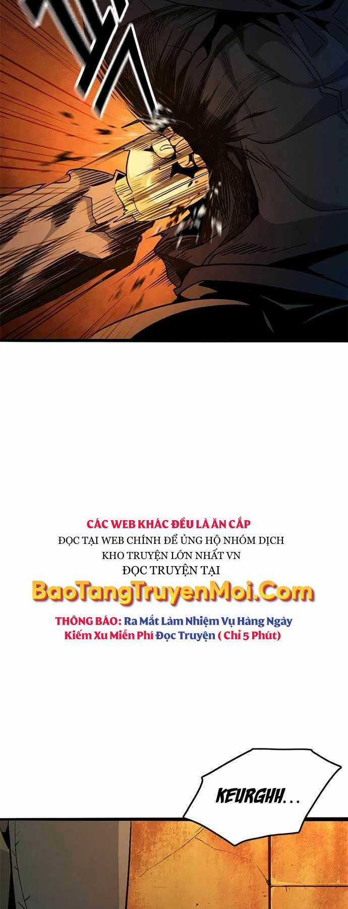 Ngục Tù Đẫm Máu - Chapter 5 - Trang 7