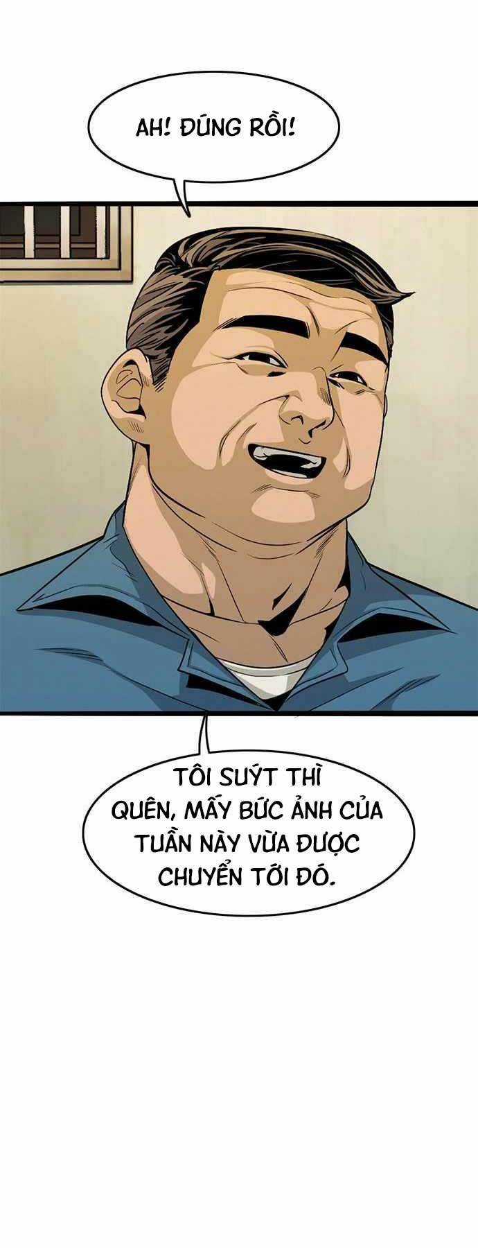 Ngục Tù Đẫm Máu - Chapter 5 - Trang 61