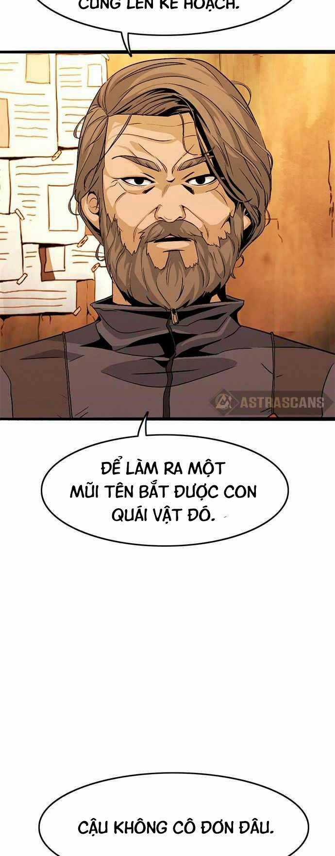 Ngục Tù Đẫm Máu - Chapter 5 - Trang 64