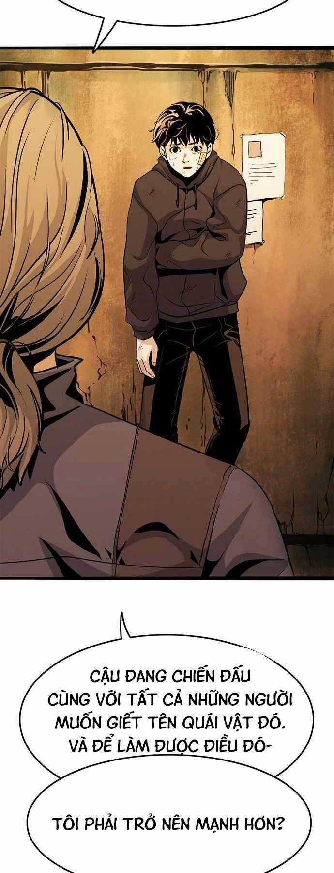 Ngục Tù Đẫm Máu - Chapter 5 - Trang 65