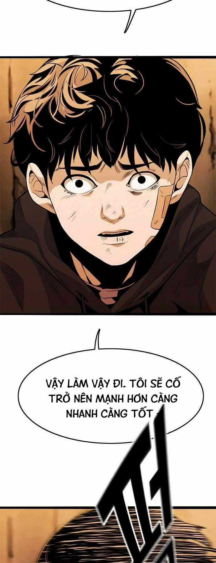 Ngục Tù Đẫm Máu - Chapter 5 - Trang 66