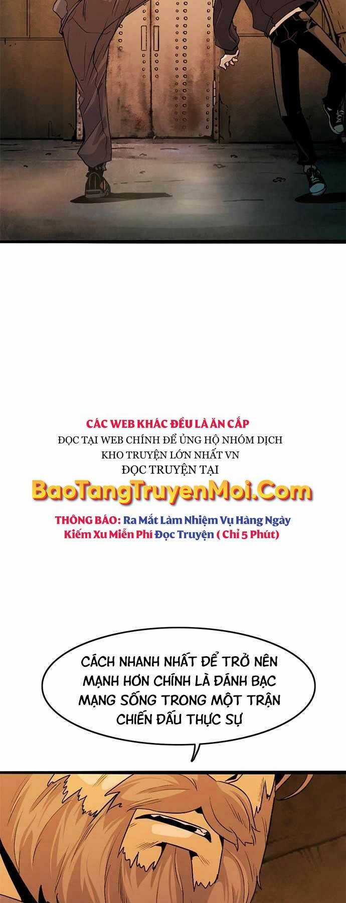 Ngục Tù Đẫm Máu - Chapter 5 - Trang 68