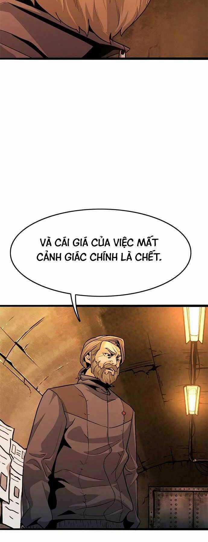 Ngục Tù Đẫm Máu - Chapter 5 - Trang 69