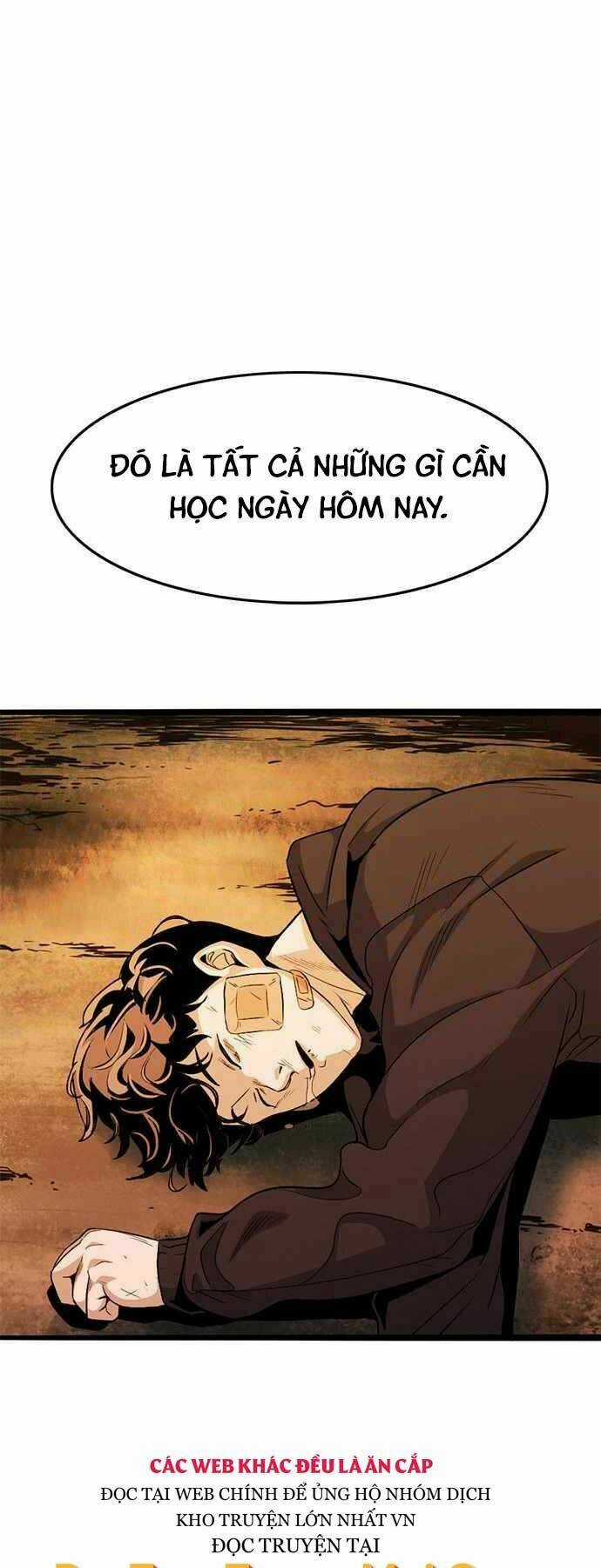 Ngục Tù Đẫm Máu - Chapter 5 - Trang 70